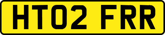 HT02FRR