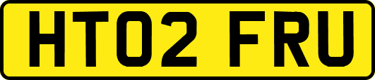 HT02FRU