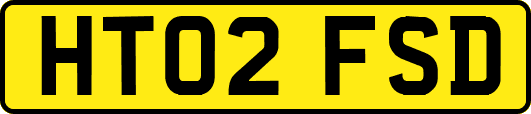 HT02FSD