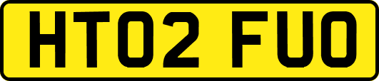 HT02FUO