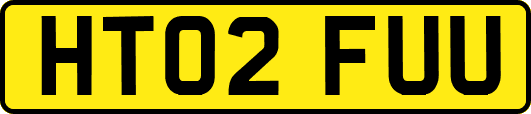 HT02FUU