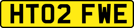 HT02FWE