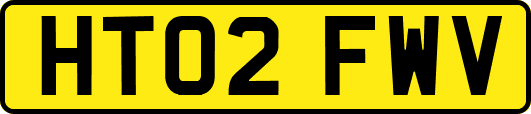HT02FWV