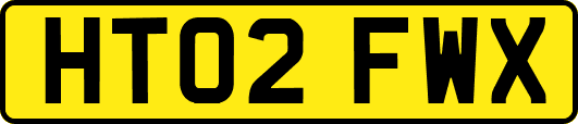 HT02FWX