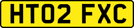 HT02FXC
