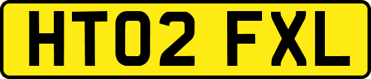 HT02FXL