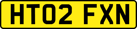 HT02FXN