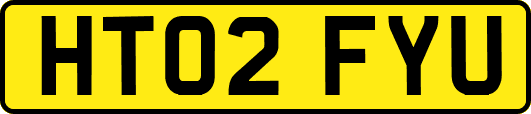HT02FYU