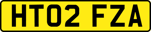 HT02FZA