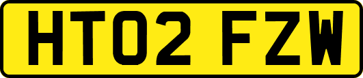 HT02FZW