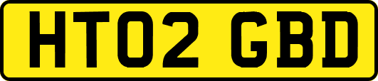 HT02GBD