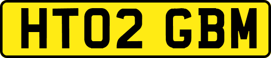 HT02GBM