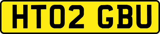 HT02GBU