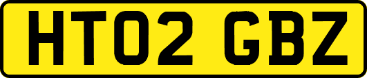 HT02GBZ