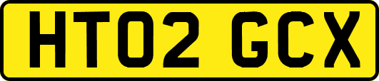 HT02GCX