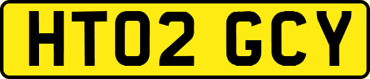 HT02GCY