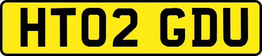 HT02GDU