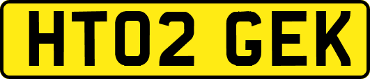 HT02GEK