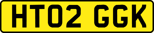 HT02GGK