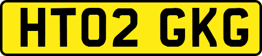 HT02GKG