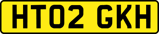 HT02GKH