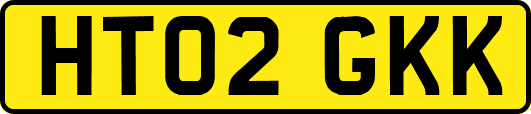 HT02GKK