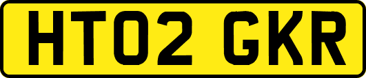 HT02GKR