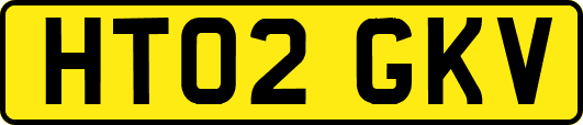 HT02GKV