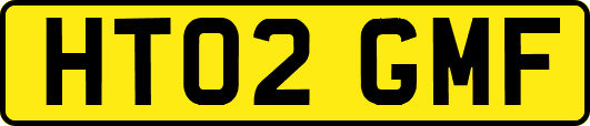 HT02GMF