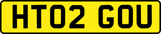 HT02GOU