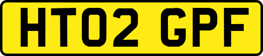 HT02GPF