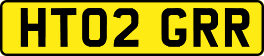 HT02GRR
