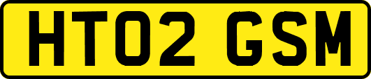 HT02GSM