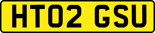 HT02GSU