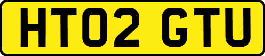 HT02GTU