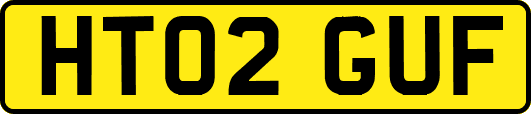 HT02GUF