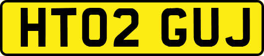 HT02GUJ