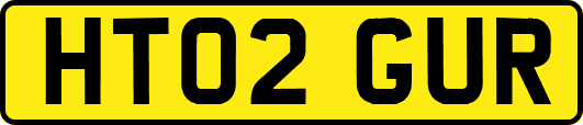 HT02GUR