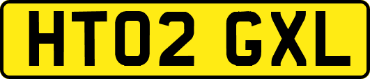 HT02GXL