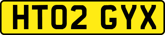 HT02GYX