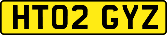 HT02GYZ