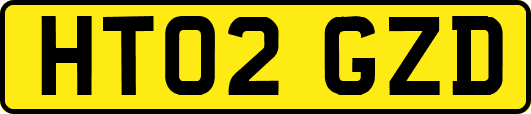 HT02GZD