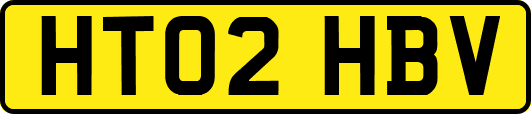HT02HBV