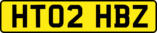 HT02HBZ