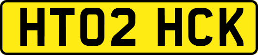 HT02HCK