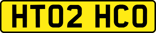 HT02HCO