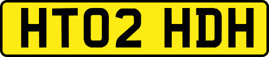 HT02HDH