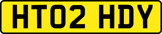 HT02HDY