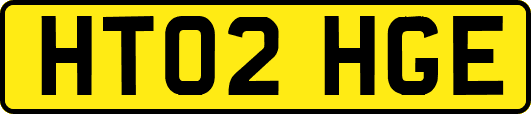 HT02HGE