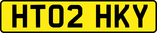 HT02HKY